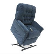 Pride Heritage Collection - 2-Position Lift Chair - LC-358XXL - Extra Heavy Duty