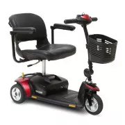 Pride Go-Go Elite Traveller 3-Wheel