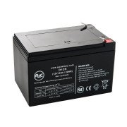 Replacement Battery for Pride Go Go Ultra S44X