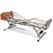 Patriot LX Full Electric Bed