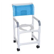 Standard PVC Shower Chair