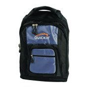 Quickie Wheelchair Backpack