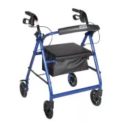 Go-Lite - 6" Wheels