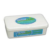 ReadyFlush Flushable Wet Wipes