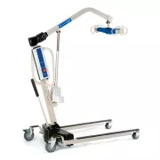 Invacare Reliant Plus 450 Electric Patient Lift with Power Low Base