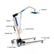 Invacare RPL450 Parts