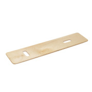 Bariatric Transfer Board With Hand Holes