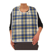 Flannel Bib