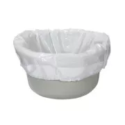 Super Absorbent Commode Pail Liners