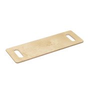 Transfer Board With Hand Holes