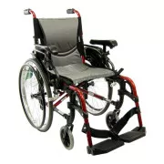 Ergonomic S-305Q