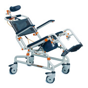 Roll-in Buddy w/ Tilt 