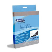 3-Piece Sheet Set