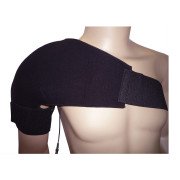BioKnit® Conductive Sport Shoulder Garment 