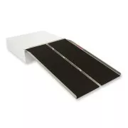 Single Fold Safety Ramp