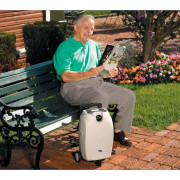 Accessory Bag for Solo2 Concentrator