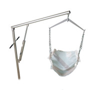 Hoyer Classic Pool Lift SS HSP-1 Pool Lift