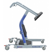 STA450