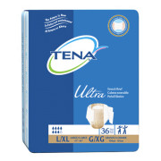 TENA Ultra Brief