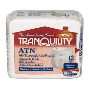 Tranquility ATN (All-Thru-the-Nite)