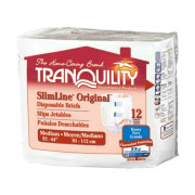 Tranquility SlimLine Breathable