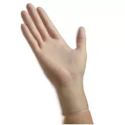 Powder-free Vinyl Gloves