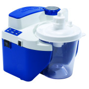 Vacu-Aide QSE Quiet Suction Unit