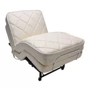 Flex-A-Bed - Value Flex - Adjustable Bed - 74" Long
