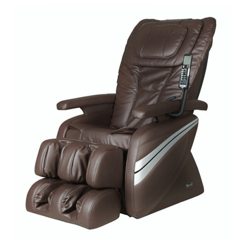 Osaki 1000 Massage Chair - Brown