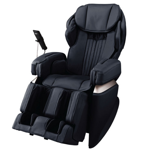 Osaki Japan 4s Premium Massage Chair Black