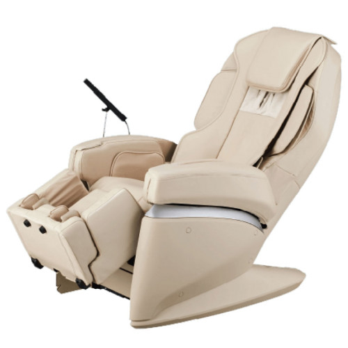 Osaki Japan 4.0 Premium Massage Chair - Cream