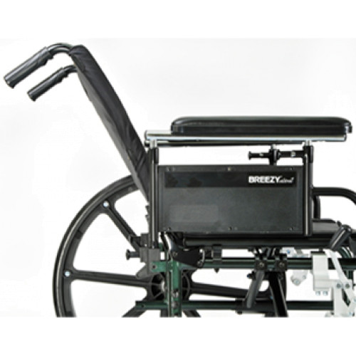 Sunrise Breezy Ultra 4