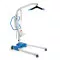 HoyerPro Advance-E Portable Electric Patient Lift - 340 lbs.