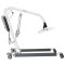 Medline Power Elevating 600 lb. Electric Patient Lift