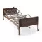 Medline Basic Full Electric Bed