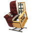 Pride Serta 525 Infinite Position