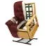 Pride Serta 525 Infinite Position