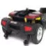 Pride Go-Go LX w/ CTS Suspension Rear