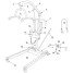 Drive Bariatric Battery-Powered Patient Lift 13244 Parts