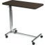 Drive Medical - Deluxe Tilt-Top Overbed Table - 13008