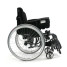 Karman ATX S-Ergo Ultralight Wheelchair