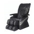 Osaki 1000 Massage Chair - Black  - Front Angle View