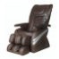 Osaki 1000 Massage Chair - Brown  - Front Angle View