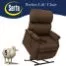 Pride Serta 525 Infinite Position