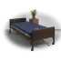 Multi-Ply ShearCare 1500 Pressure Redistribution Foam Mattress on Bed