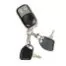 Keys with Key Fob 2