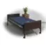 Multi-Ply ShearCare 1500 Pressure Redistribution Foam Mattress on Bed
