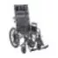 armrest removed