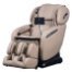 Osaki Pro Maxim Massage Chair - Ivory - Front Angle View