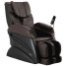 Osaki TW- Chiro Massage Chair - Black - Front Angle View